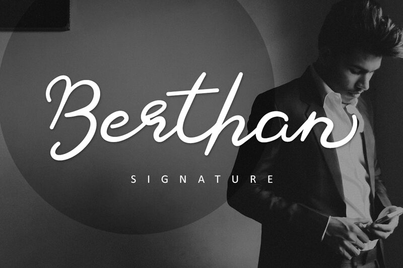 Berthan Carattere