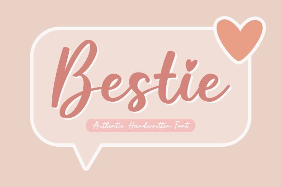 Bestie Carattere