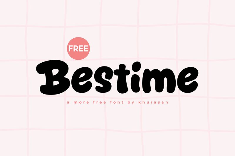 Bestime Schriftart