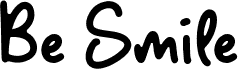 Be Smile