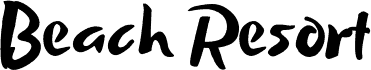 Beach Resort