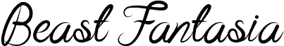 Beast Fantasia