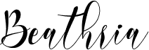 Beathria