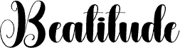 Beatitude
