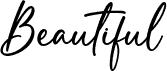 Beautiful