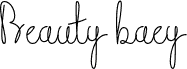 Beauty baey