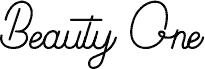 Beauty One