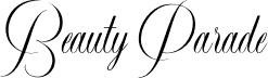 Beauty Parade Demo