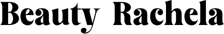 Beauty Rachela шрифт