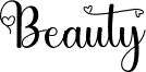 Beauty