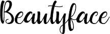 Beautyface Regular