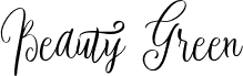 BeautyGreen