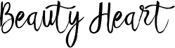BeautyHeartPersonaluse-Script
