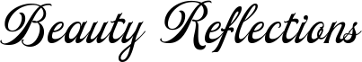 BeautyReflectionsDEMO