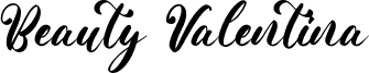 BeautyValentina