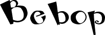 Bebop