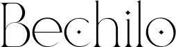 Bechilo