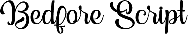 BedforeScript