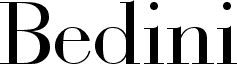 Bedini