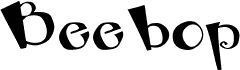 Beebop