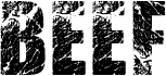 BEEF 3 PERSONAL USE Bold