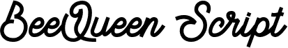 BeeQueen Script Clean