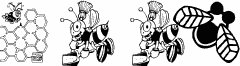 Bees