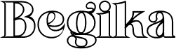 Begika Outline