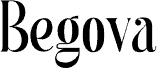 Begova Personal Used