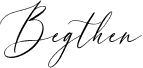 Begthen