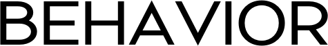 Behavior