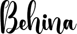 Behina