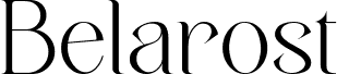 Belarost