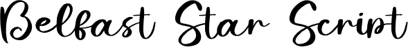 Belfast Star Script