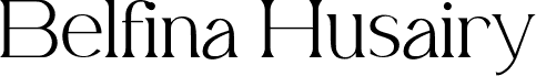Belfina Husairy Regular