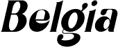 Belgia Italic