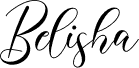 Belisha