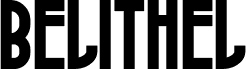 Belithel Demo Bold
