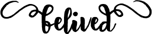 BeliveD