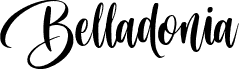 Belladonia