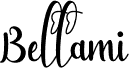 Bellami