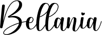 bellania