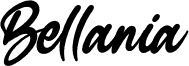 BellaniaRegular