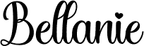 Bellanie