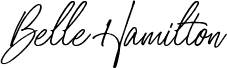 BelleHamilton