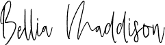 Bellia Maddison Personal Use On