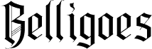 Belligoes Regular