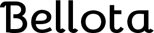 Bellota Bold