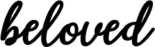 beloved