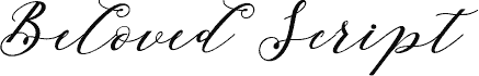 BelovedScript